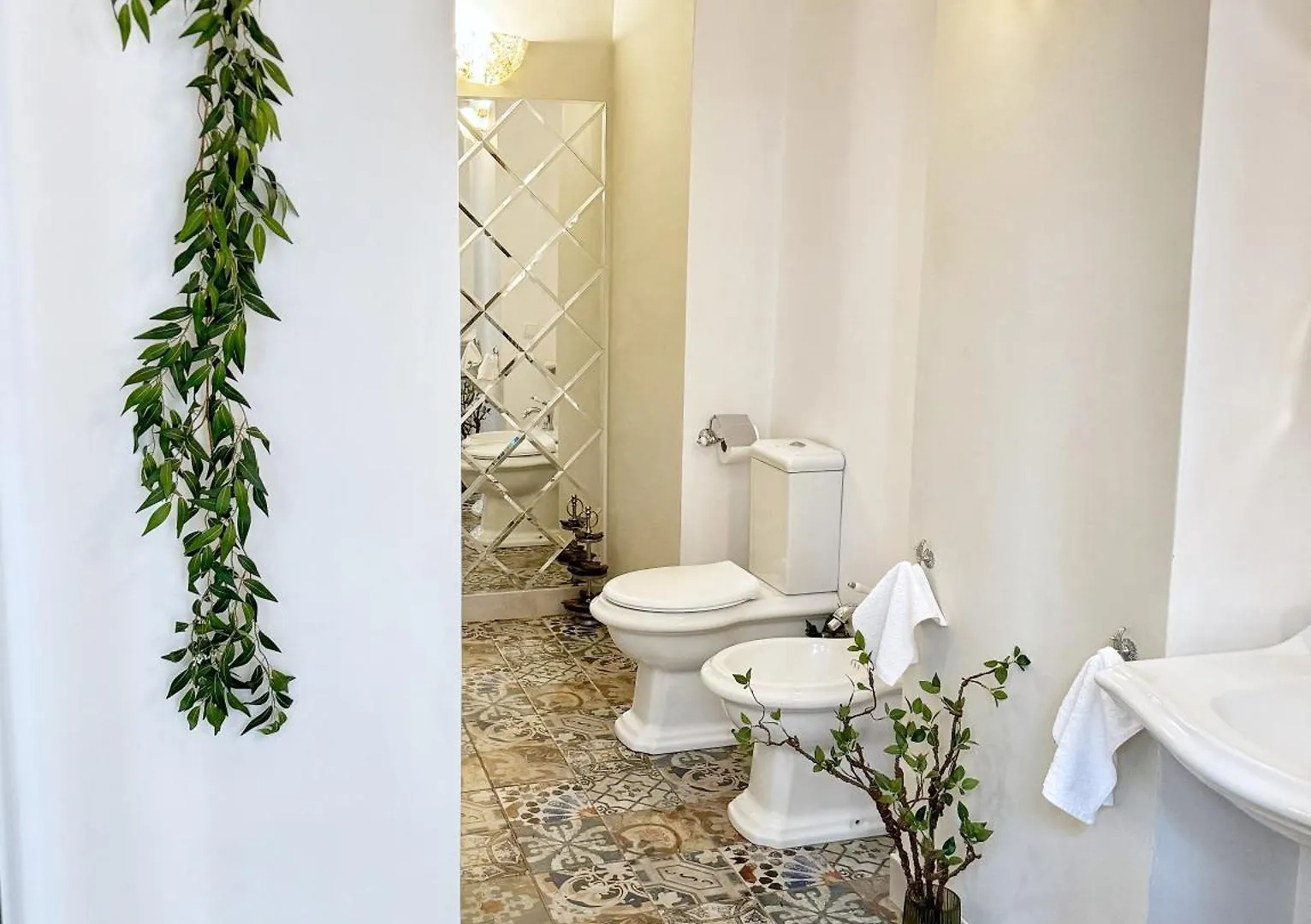 Anna Stevar Brand Apartment Tiflis