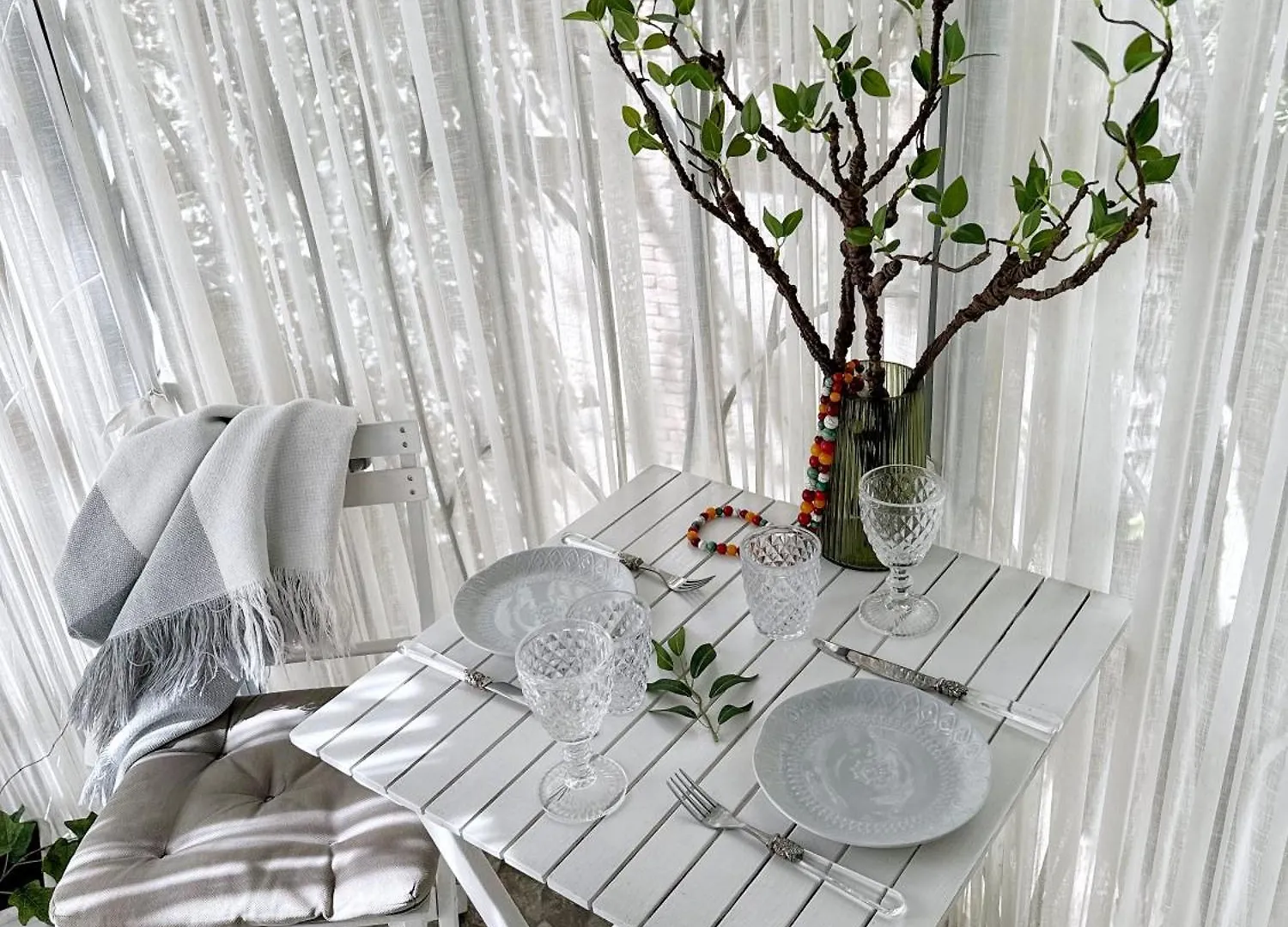 Anna Stevar Brand Apartment Tiflis Gürcistan