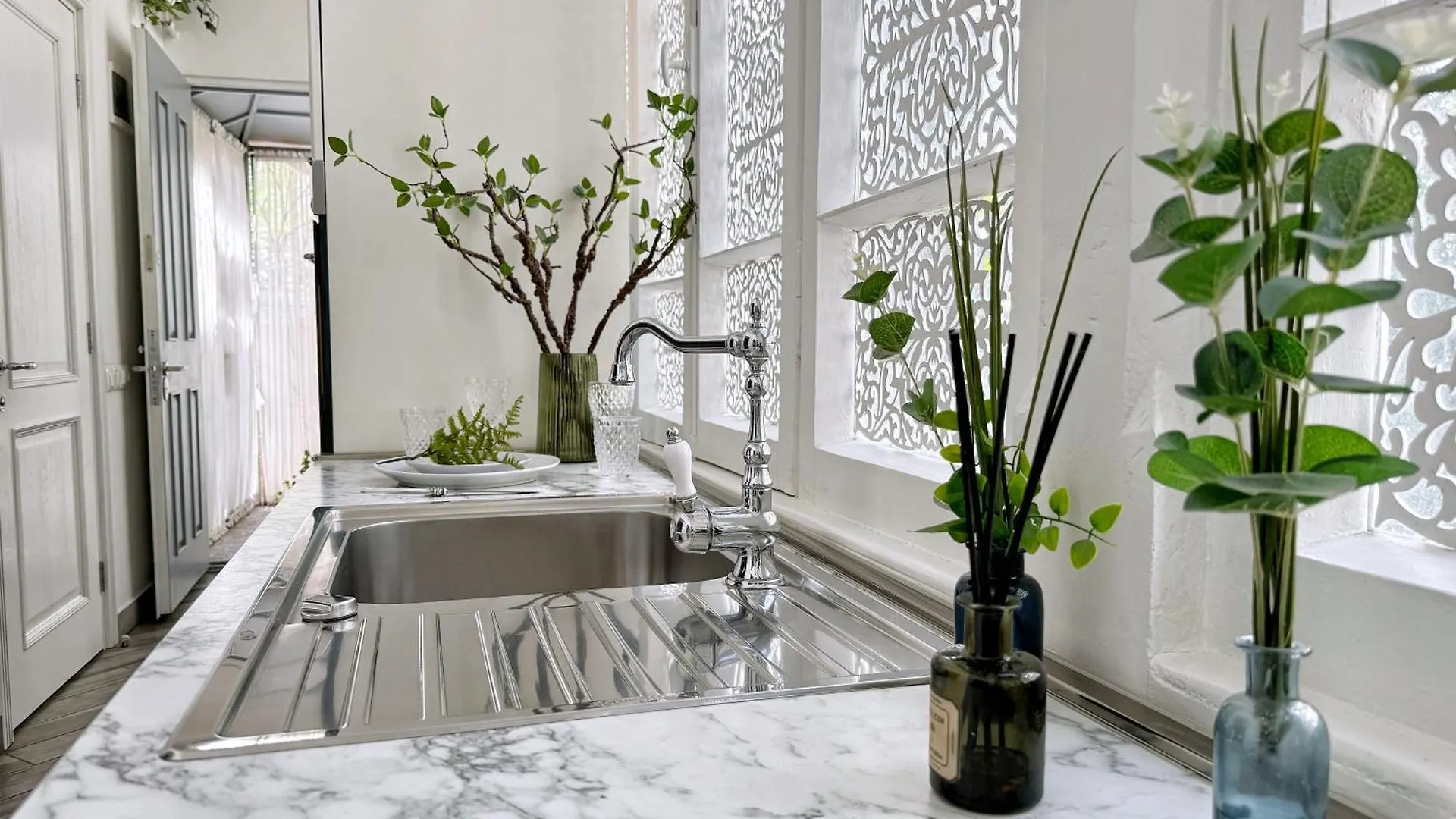 Anna Stevar Brand Apartment Tiflis