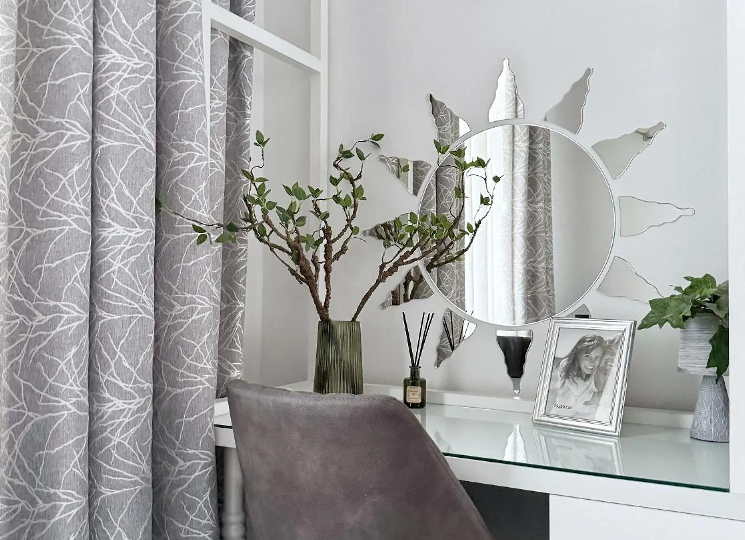Anna Stevar Brand Apartment Tiflis Gürcistan