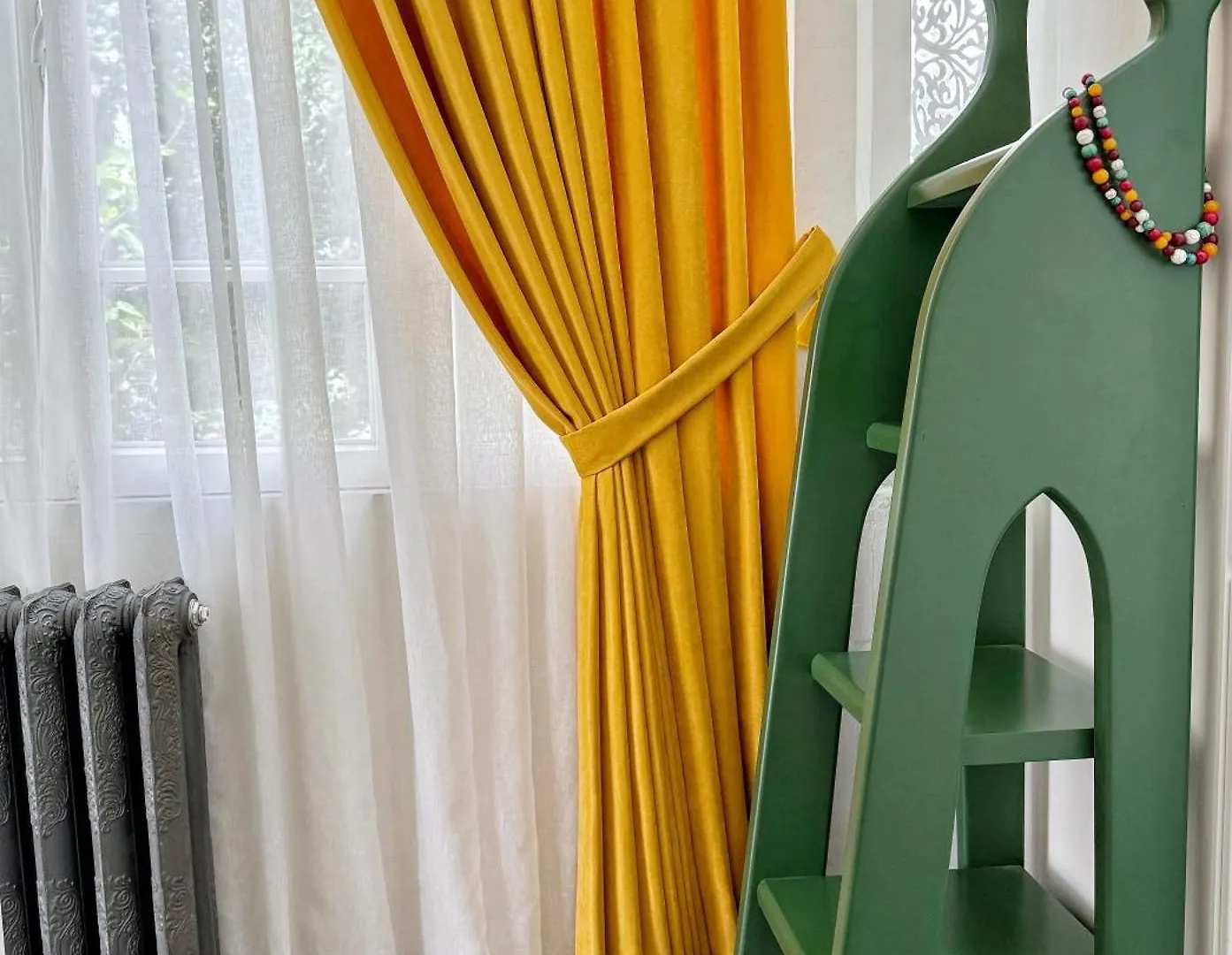 Anna Stevar Brand Apartment Tiflis