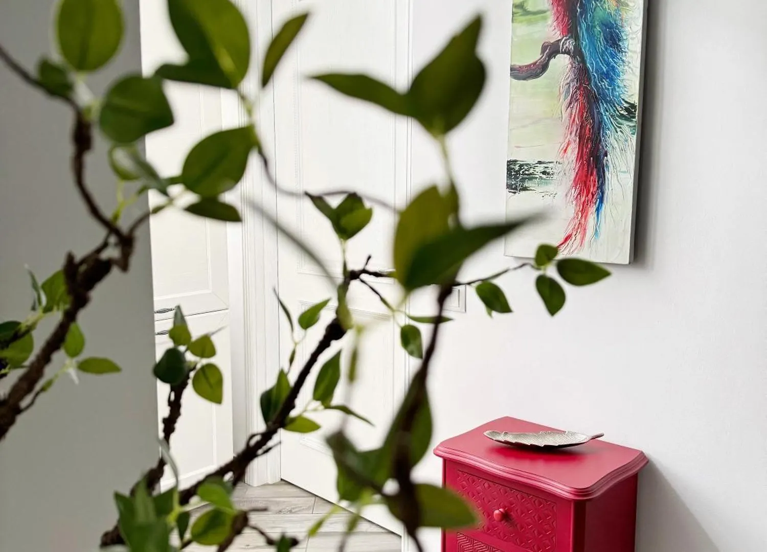 Anna Stevar Brand Apartment Tiflis
